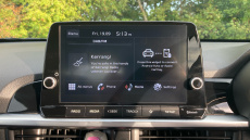 Kia Picanto 1.0 GT-line 5dr Auto [4 seats] Petrol Hatchback